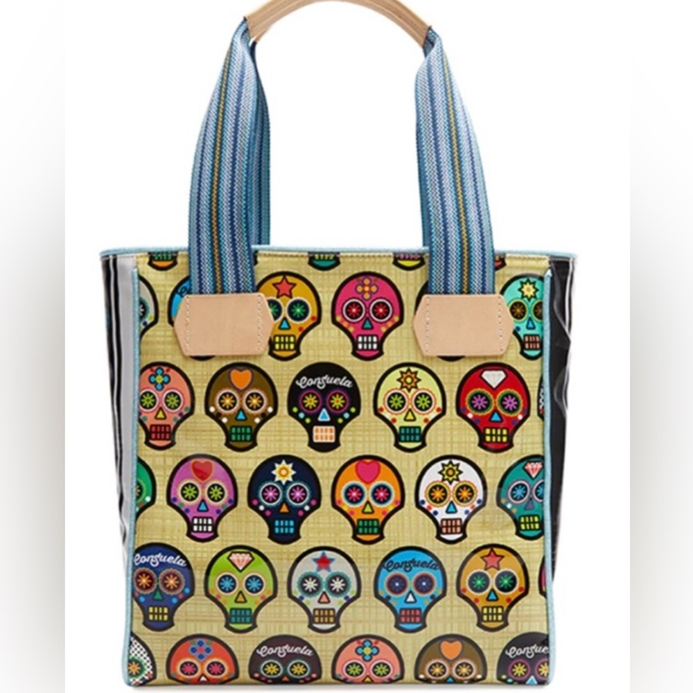 Consuela Tote